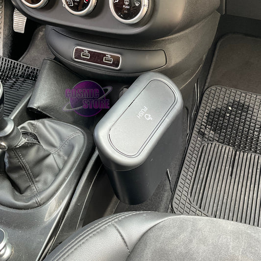 Mini Cestino per Auto