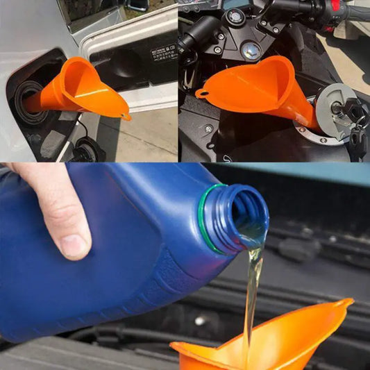 Beccuccio per Carburante