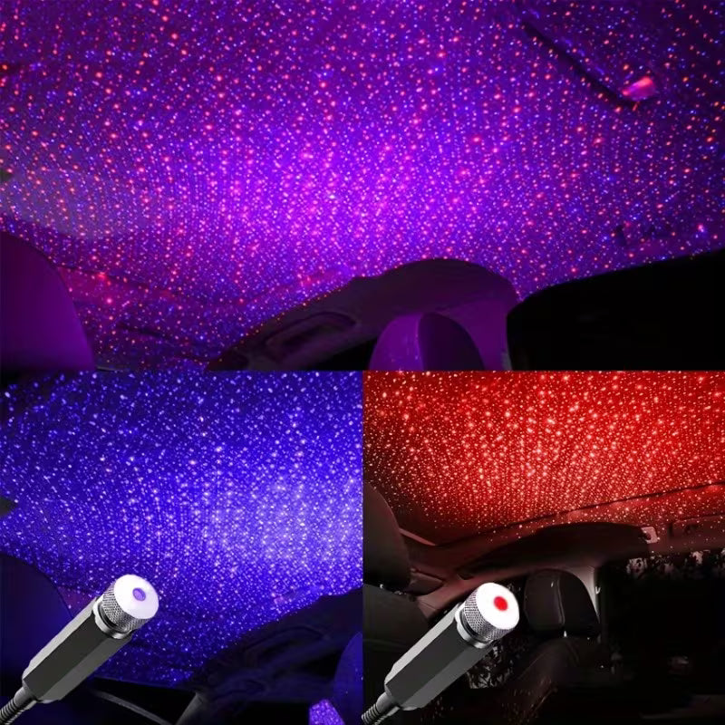 Led USB Cielo Stellato