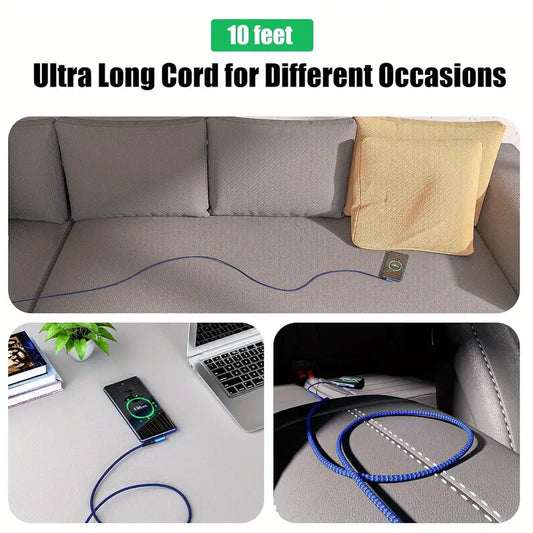 Cavo angolare USB-A a TYPE-C