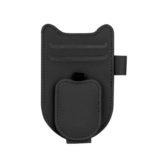 Clip Parasole per Occhiali, Carte & Penne