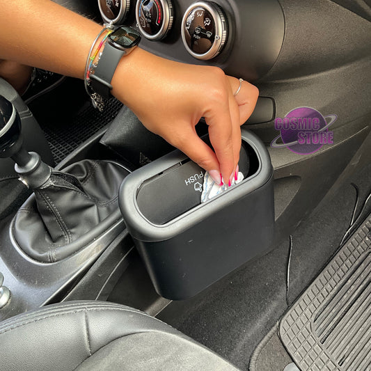 Mini Cestino per Auto