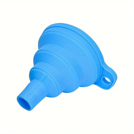 Imbuto Universale in Silicone