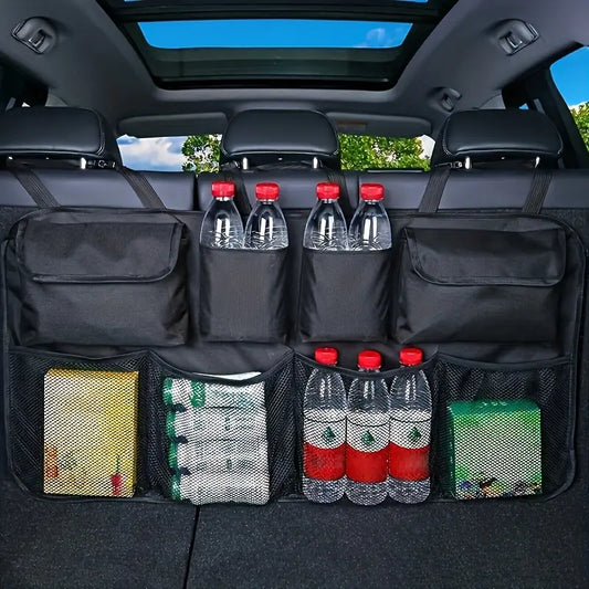 Organizzatore Bagagliaio Auto