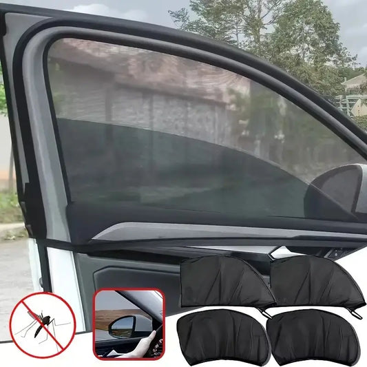 Zanzariere per Auto