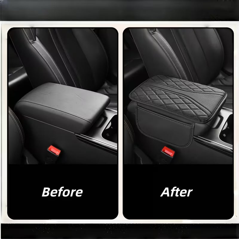 Copriconsole Centrale Auto