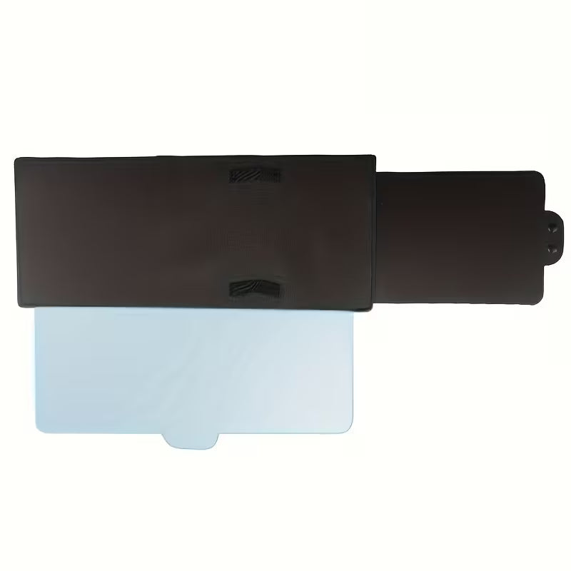 Estensione Parasole Auto