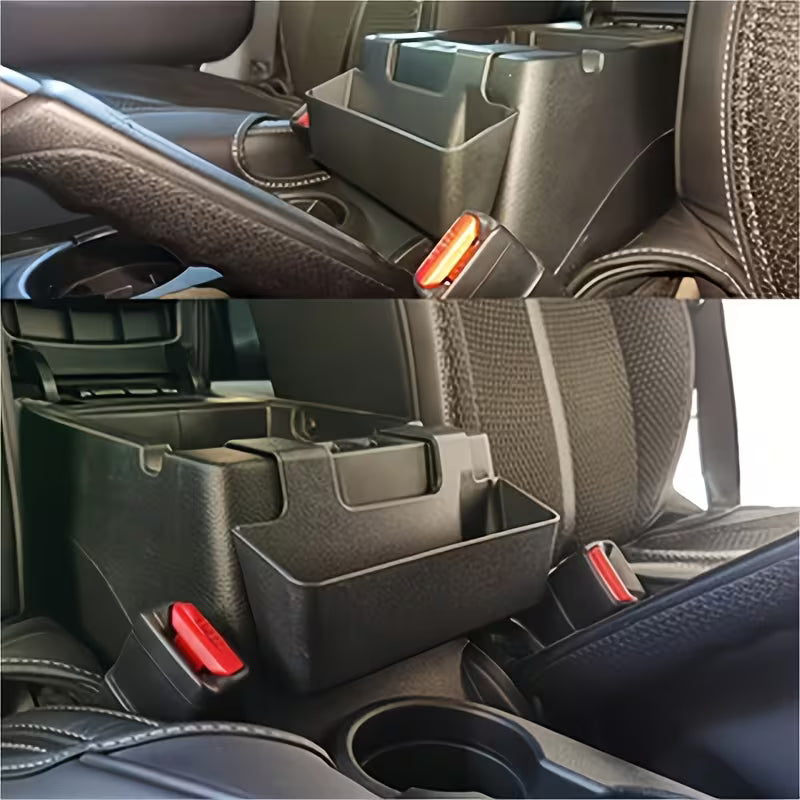 Scatola Portaoggetti