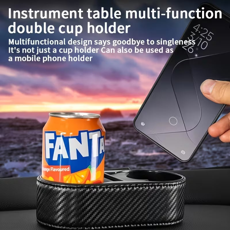 Portabevande e Oggetti Adesivo