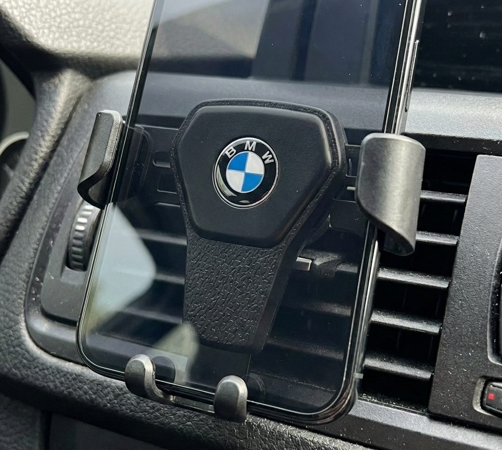 Portacellulare BMW