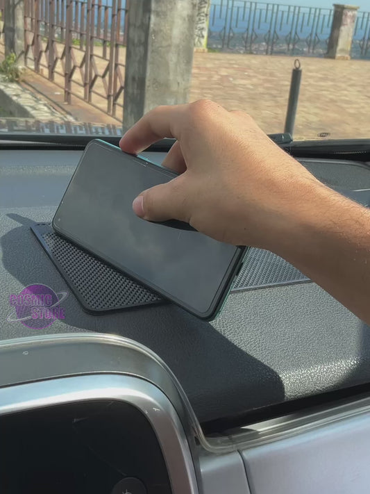 Tappetino Grande Antiscivolo per auto