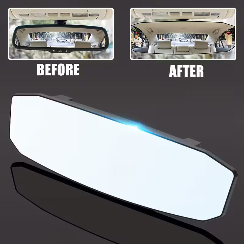 Specchio Retrovisore a Grandangolo