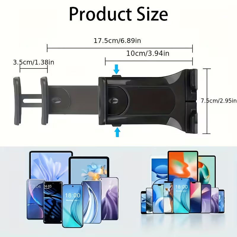 Supporto Cellulare da Portabicchiere