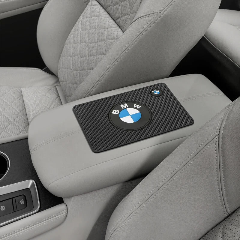 Tappetino Antiscivolo per BMW