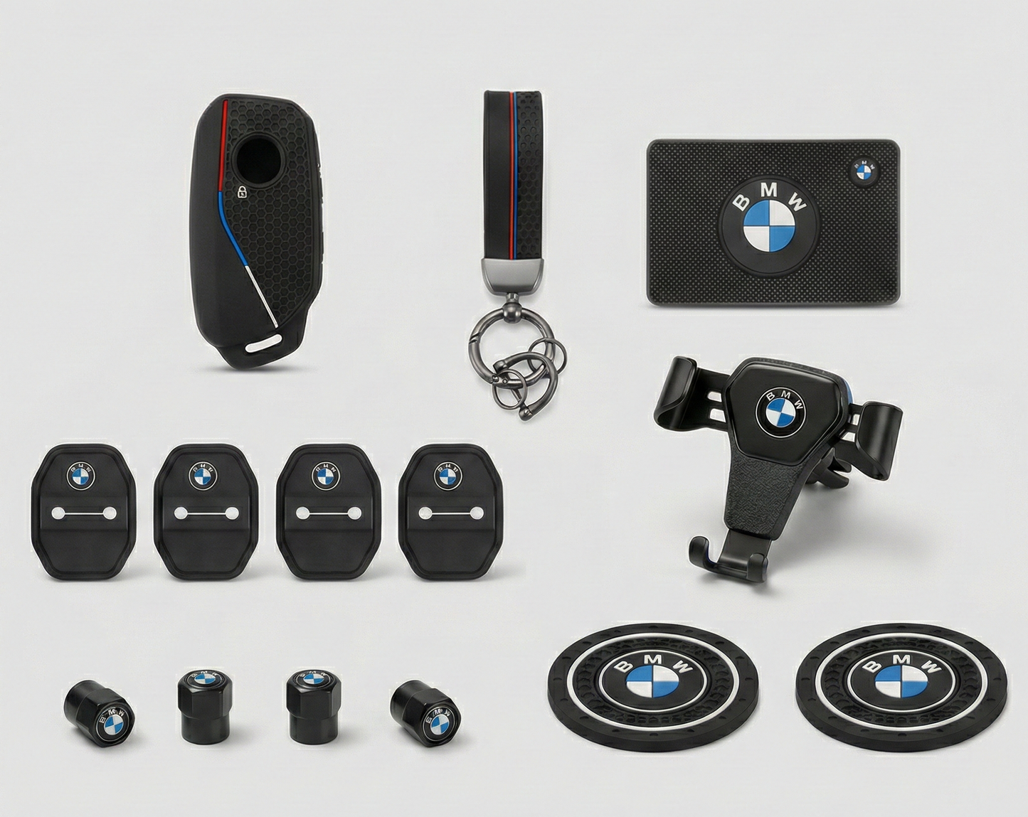 Set BMW