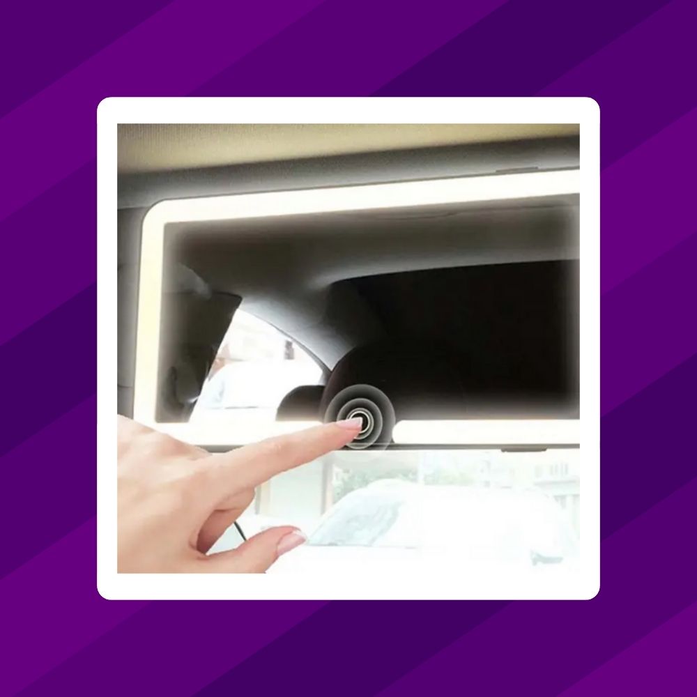 Elettronica e Gadget LED Auto