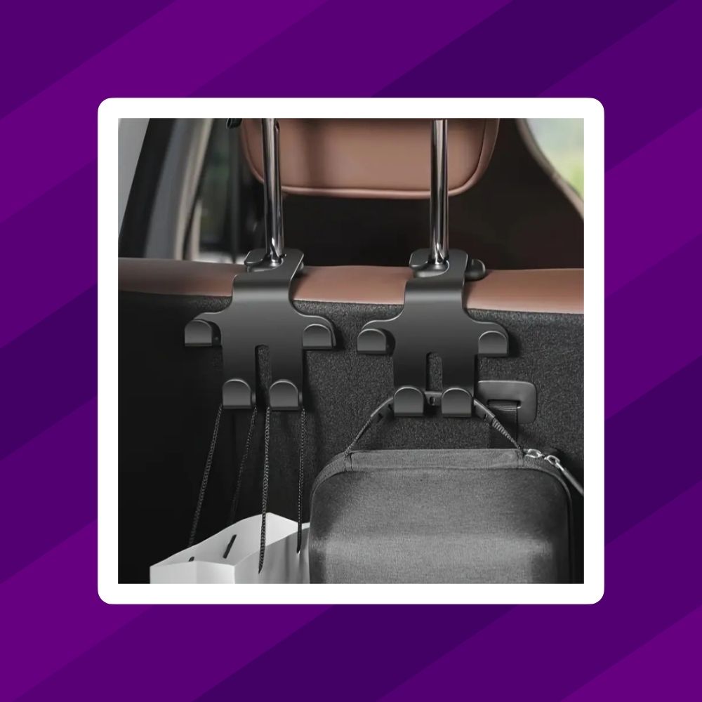 Accessori Organizer Auto