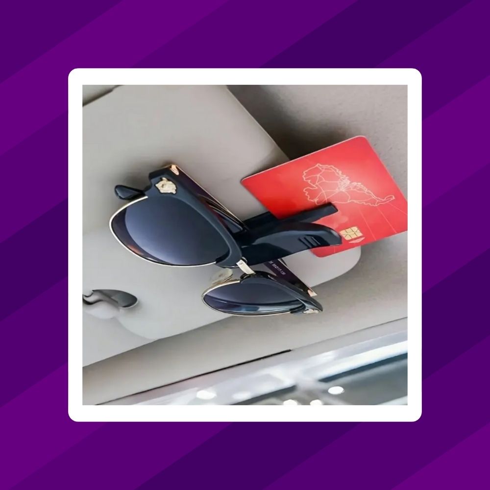 Gadget Auto per Sicurezza e Comfort