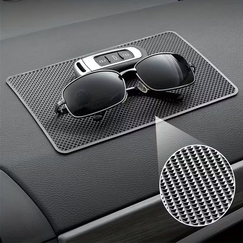 Tappetino Antiscivolo Grande per Cruscotto