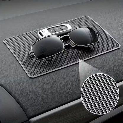 Tappetino Antiscivolo Grande per Cruscotto