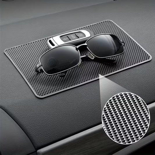 Tappetino Antiscivolo Grande per Cruscotto