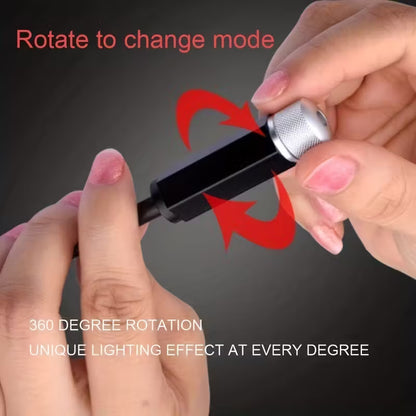 Led USB Cielo Stellato