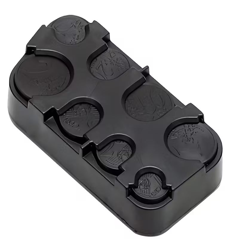 Portamonete per Auto