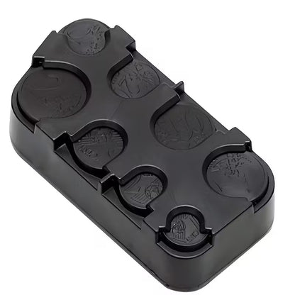 Portamonete per Auto