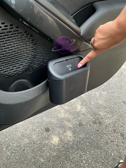 Mini Cestino per Auto