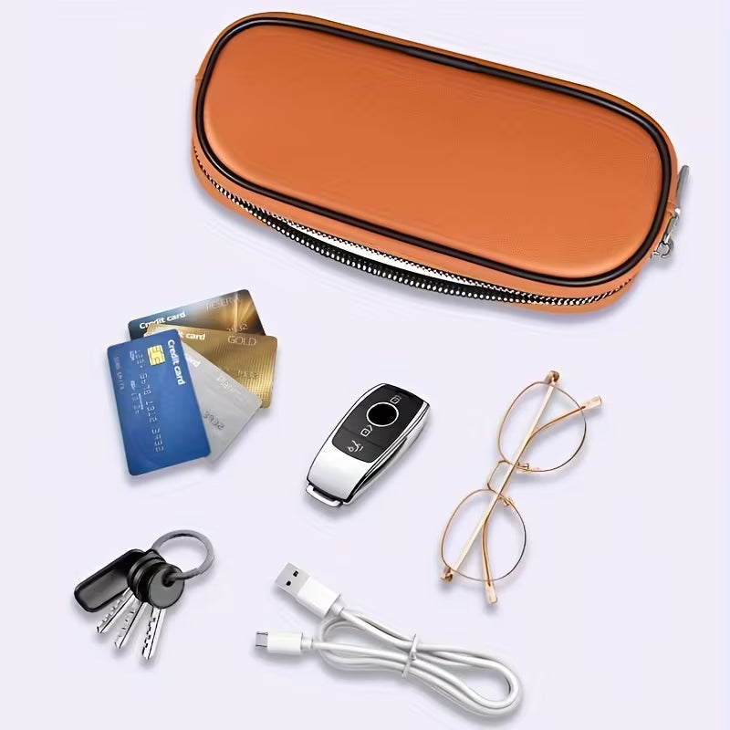 Custodia Portaoggetti con Magnete