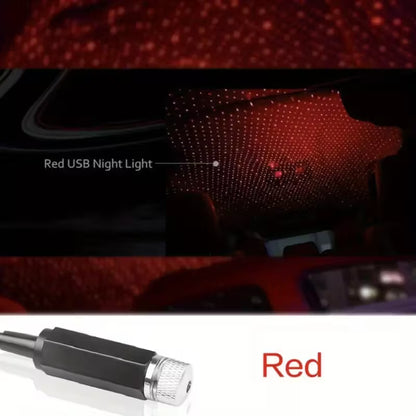 Led USB Cielo Stellato