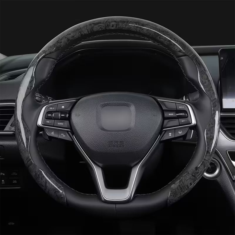 Coprivolante Effetto Legno Antiscivolo