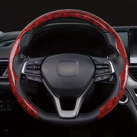 Coprivolante Effetto Legno Antiscivolo