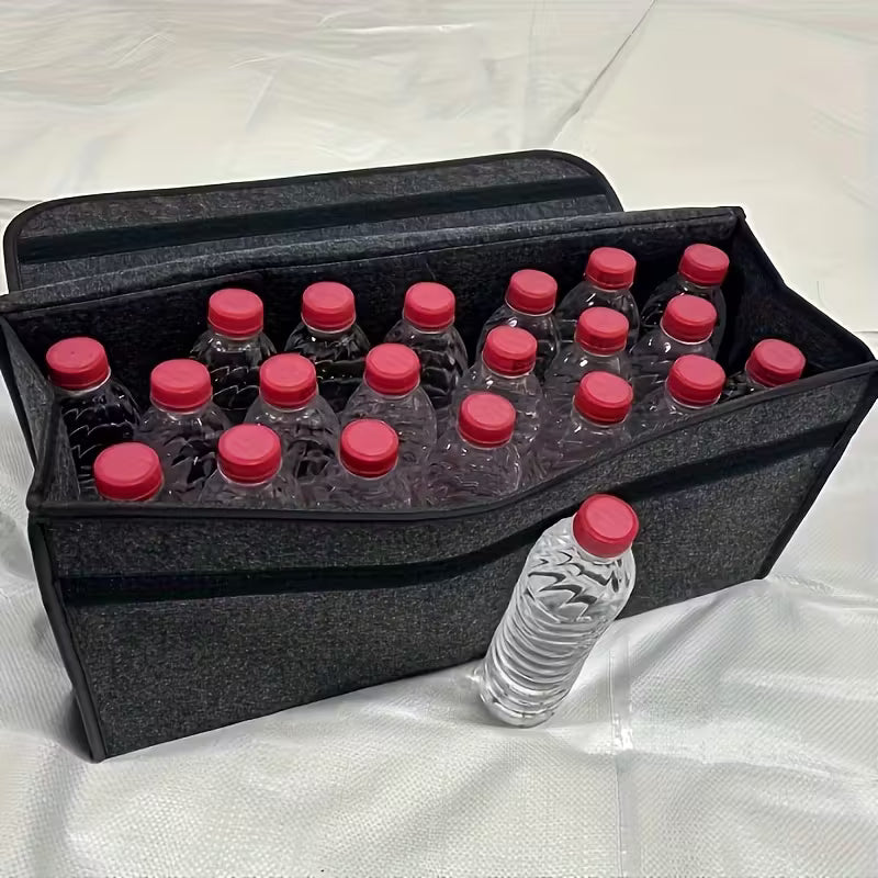 Organizzatore Bagagliaio Pieghevole