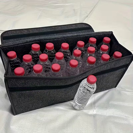 Organizzatore Bagagliaio Pieghevole