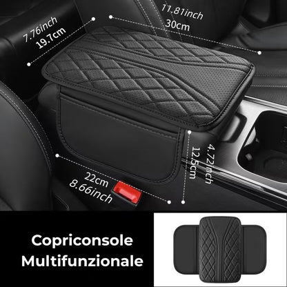 Copriconsole Centrale Auto