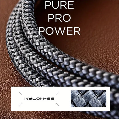 Cavo angolare USB-A a TYPE-C