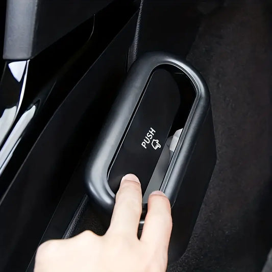 Mini Cestino per Auto