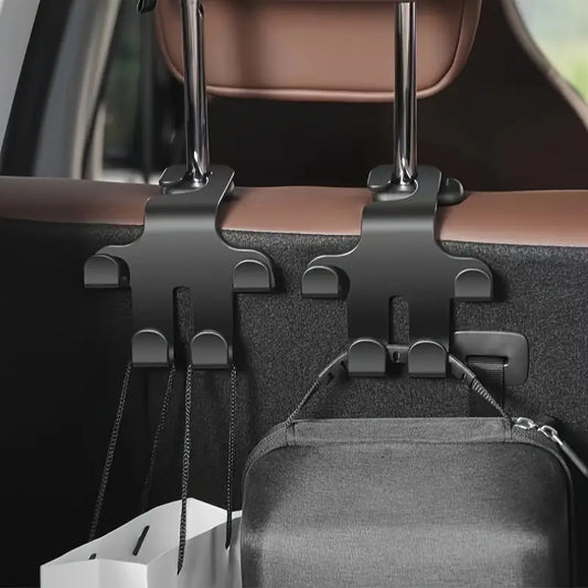 Gancio da Sedile Auto Multiuso