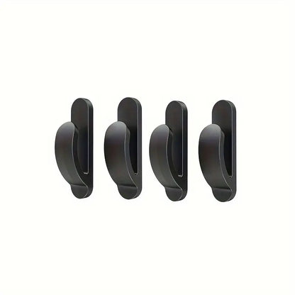 Ganci Adesivi Appendi Oggetti