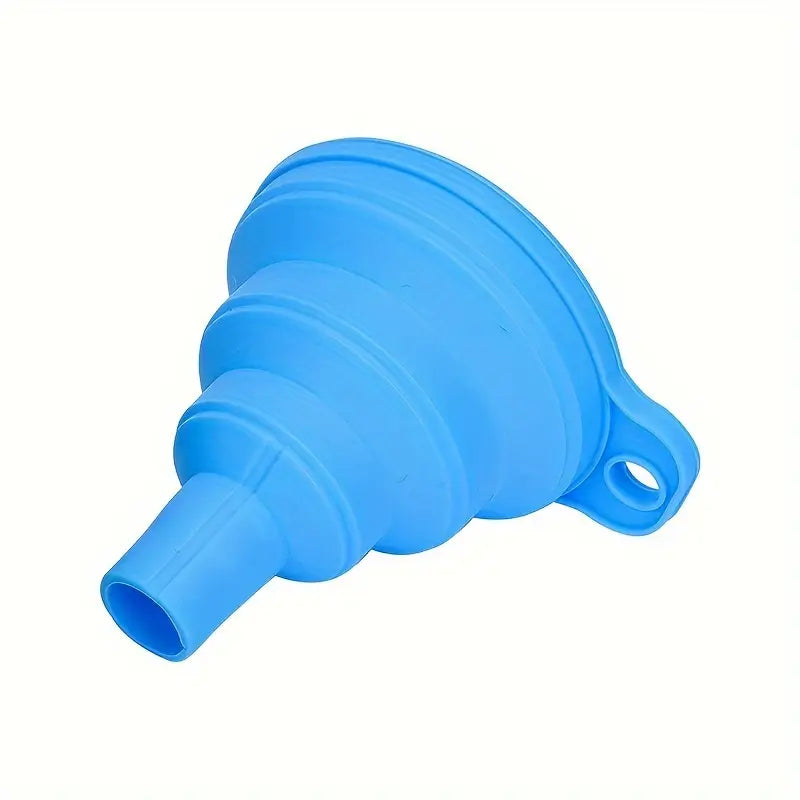 Imbuto Universale in Silicone