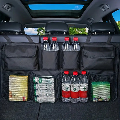 Organizzatore Bagagliaio Auto