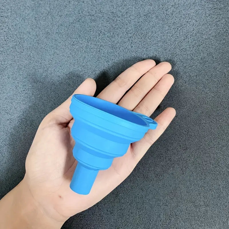 Imbuto Universale in Silicone