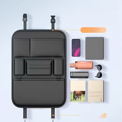 Organizzatore Sedile Multifunzionale