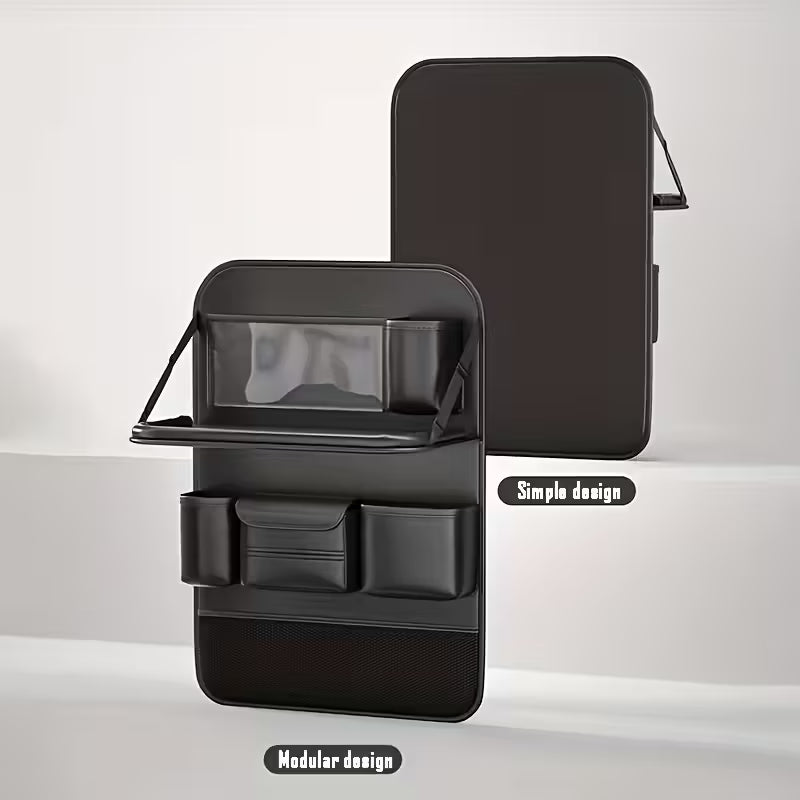 Organizzatore Sedile Multifunzionale