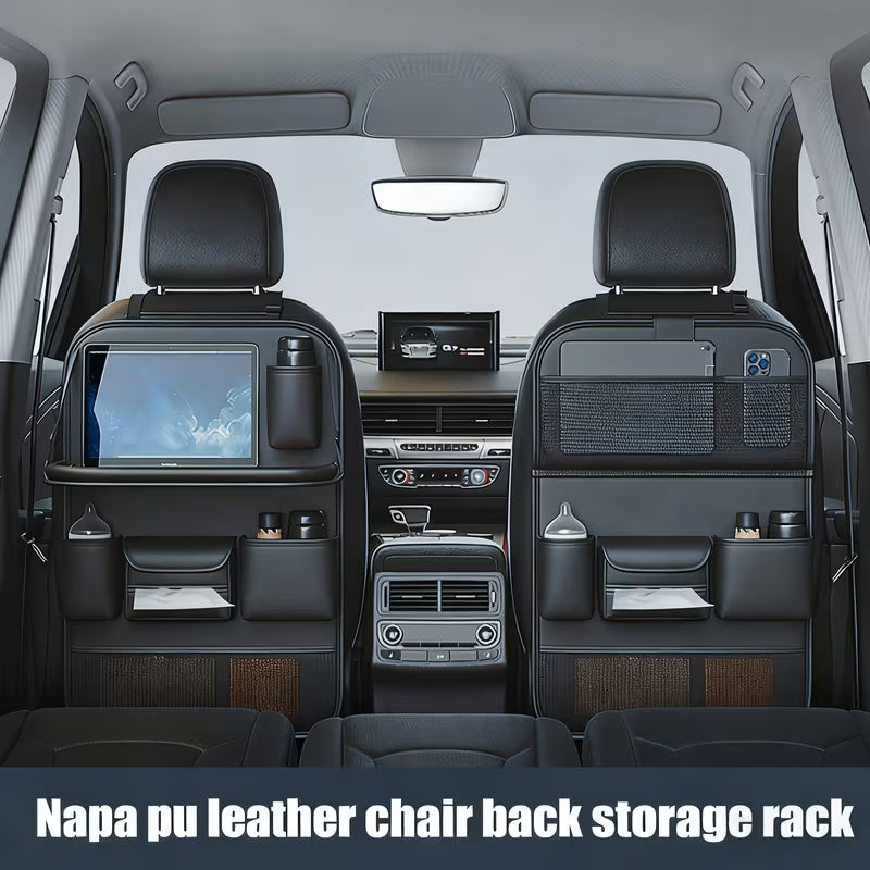 Organizzatore Sedile Multifunzionale