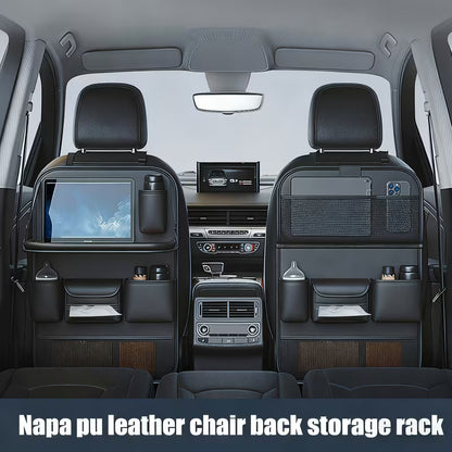 Organizzatore Sedile Multifunzionale