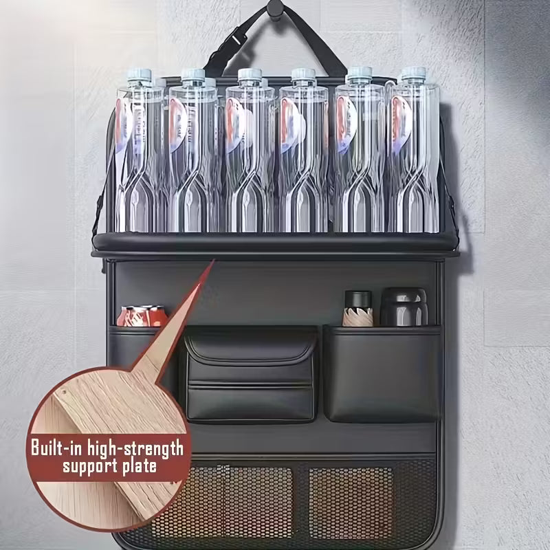 Organizzatore Sedile Multifunzionale