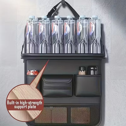 Organizzatore Sedile Multifunzionale