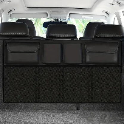 Organizzatore Bagagliaio Auto